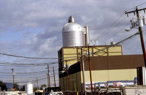 United Dairymen, 2036 S. Hardy Dr.