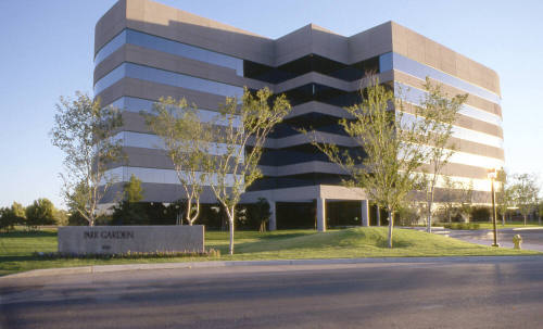 Park Garden, 1620 W. Fountainhead Parkway