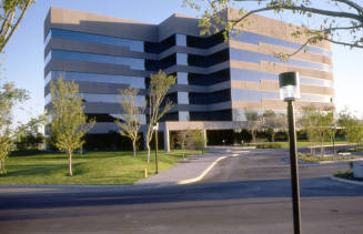 Park Garden, 1620 W. Fountainhead Parkway