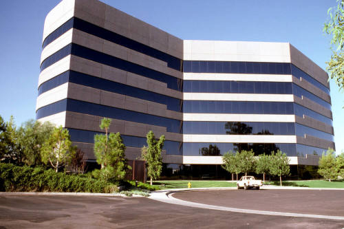 Park Garden, 1620 W. Fountainhead Parkway
