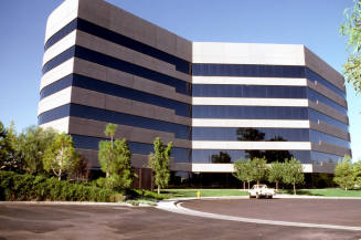Park Garden, 1620 W. Fountainhead Parkway