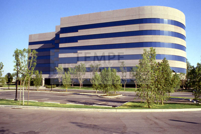 Park Garden, 1620 W. Fountainhead Parkway