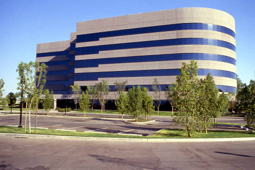 Park Garden, 1620 W. Fountainhead Parkway