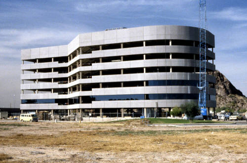 Park Garden, 1620 W. Fountainhead Parkway, Under Construction