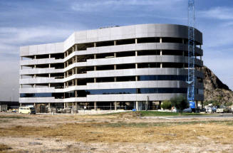 Park Garden, 1620 W. Fountainhead Parkway, Under Construction