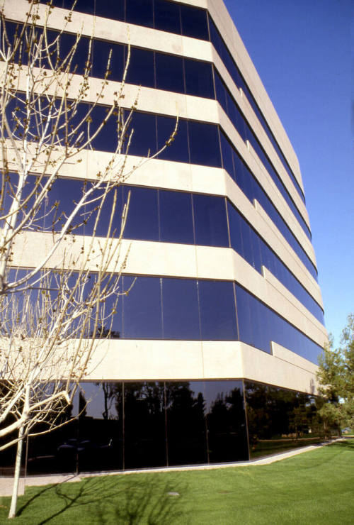 Park Garden, 1620 W. Fountainhead Parkway