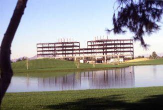 Park Bridge, 1620 W. Fountainhead Parkway