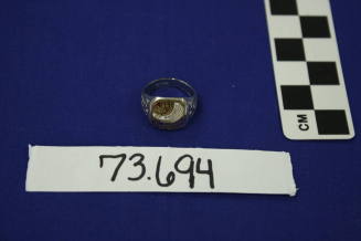 Commemorative Ring