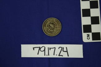 Coin,Mexican