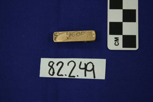 Tie Clip