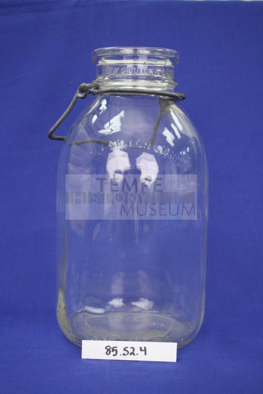 Bottle
