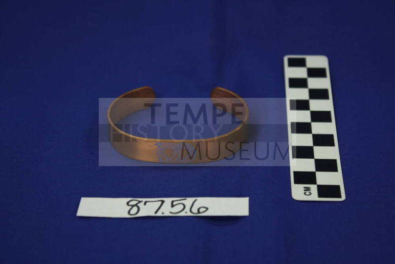 Bracelet