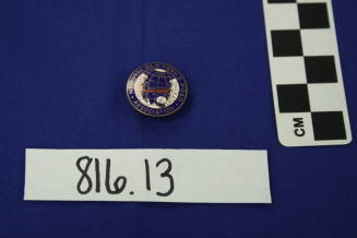 National Old Trails Road Association Button