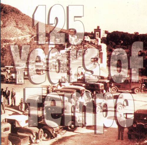 125 Years of Tempe
