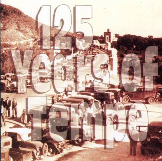125 Years of Tempe