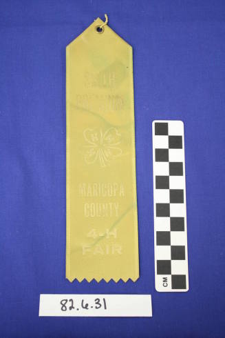 Ribbon