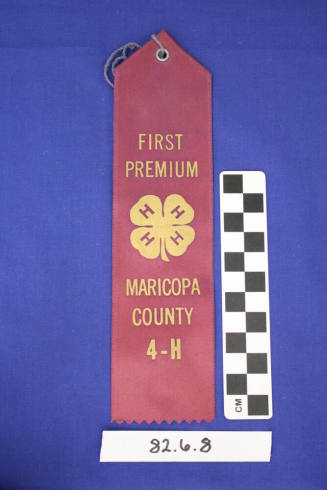 Ribbon