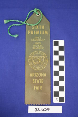 Ribbon