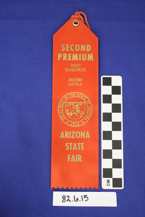 Ribbon