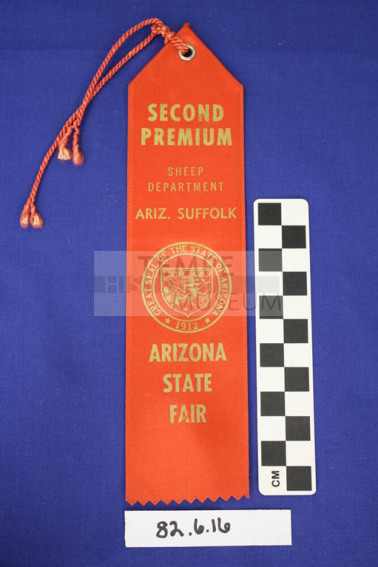 Ribbon