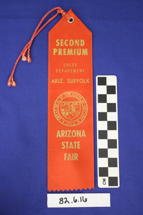 Ribbon