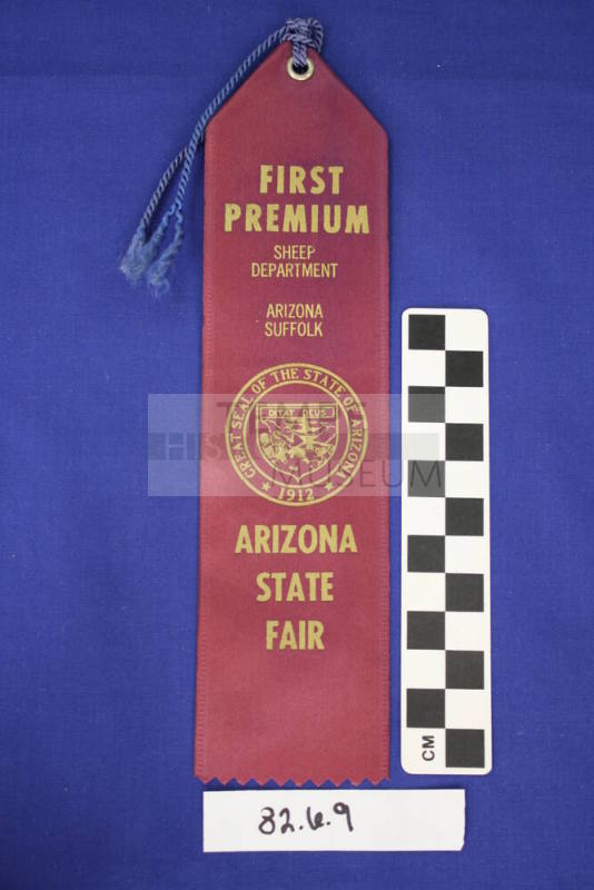 Ribbon
