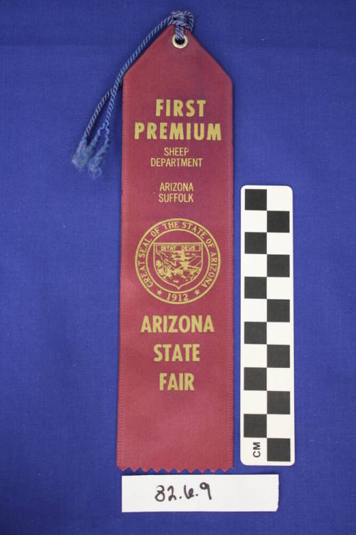 Ribbon
