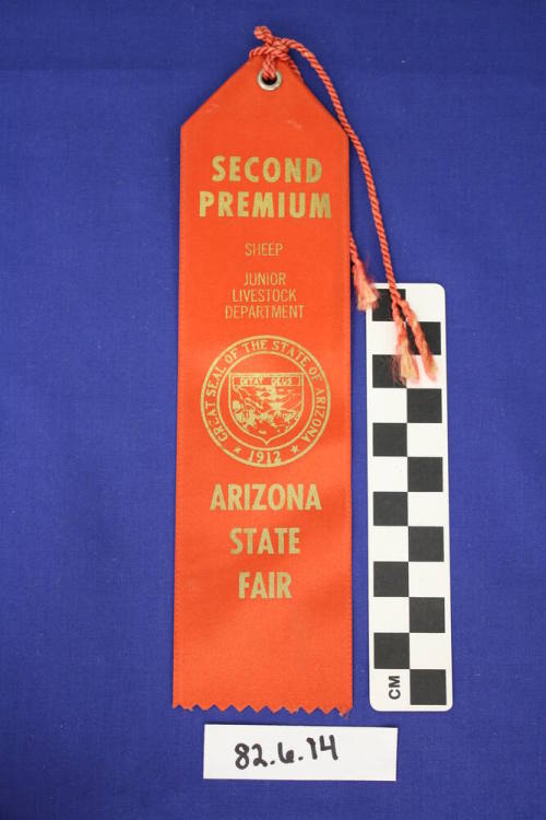 Ribbon