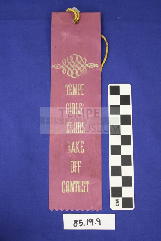 Ribbon