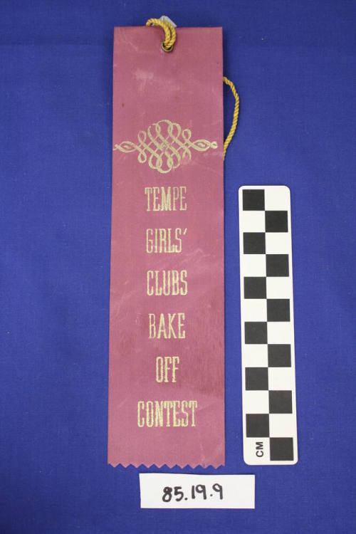 Ribbon