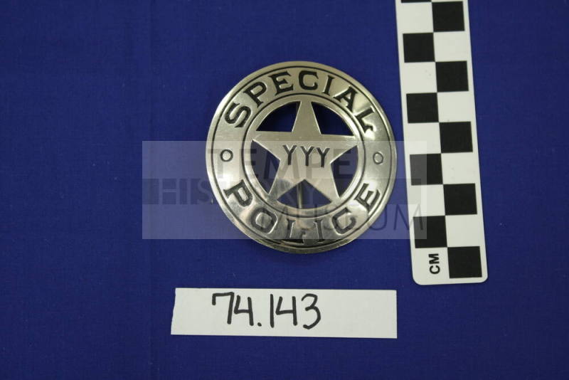 Badge