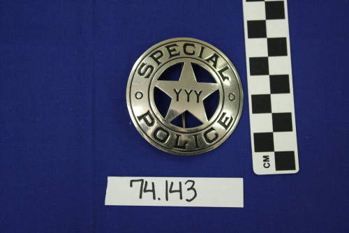 Badge