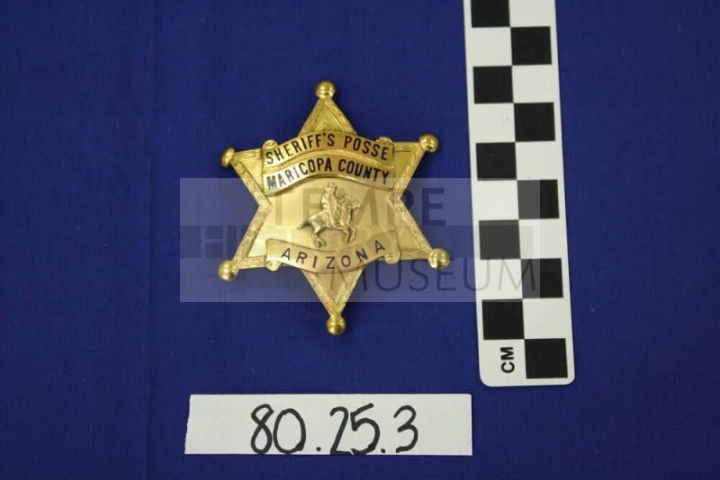 Badge