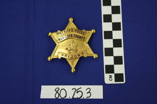 Badge