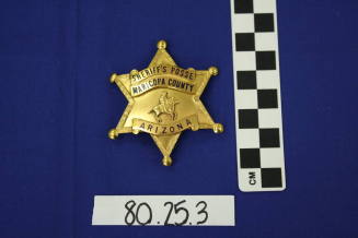 Badge