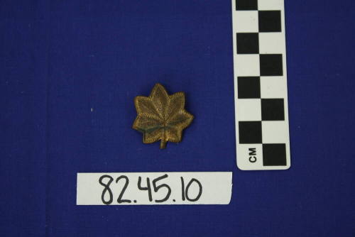 Military Insignia