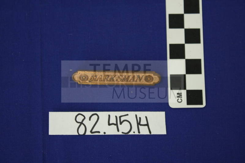 Military Insignia