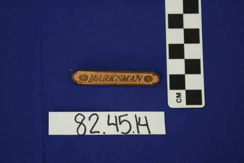 Military Insignia
