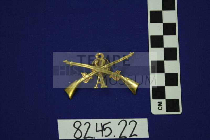 Military Insignia