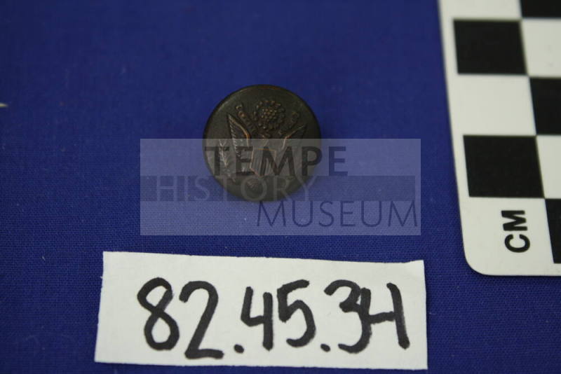 Military Button