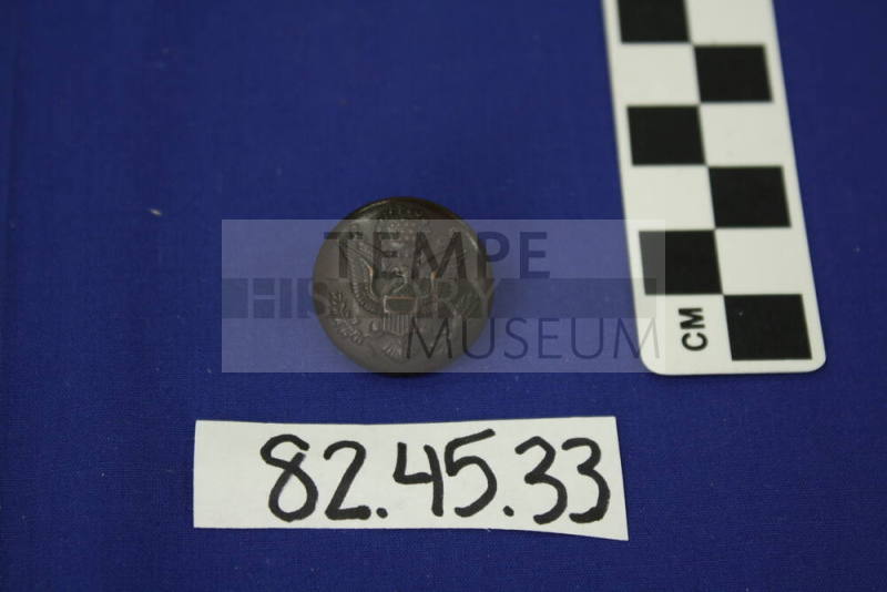 Military Button