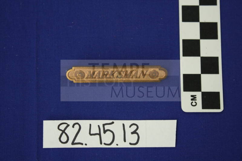 Military Insignia