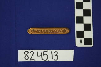 Military Insignia