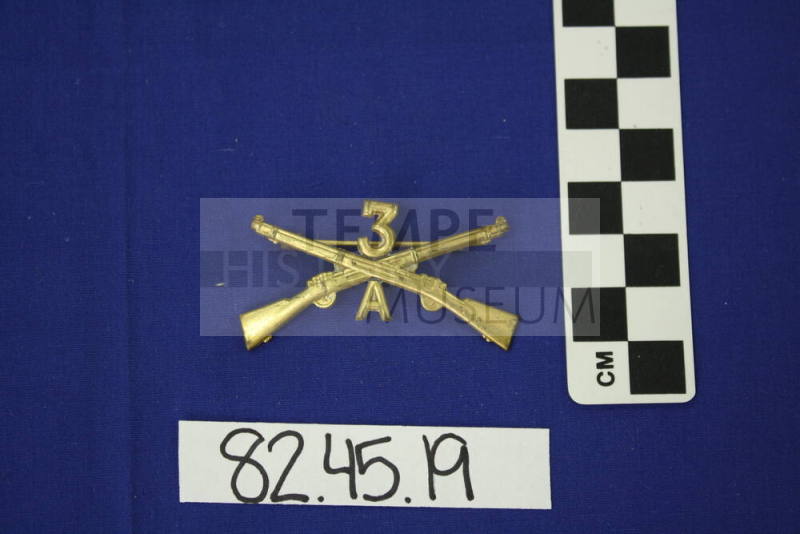 Military Insignia