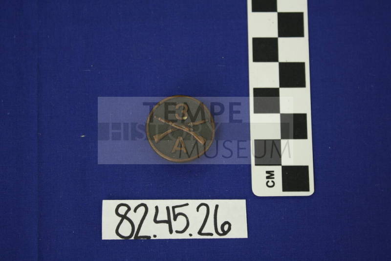 Military Insignia