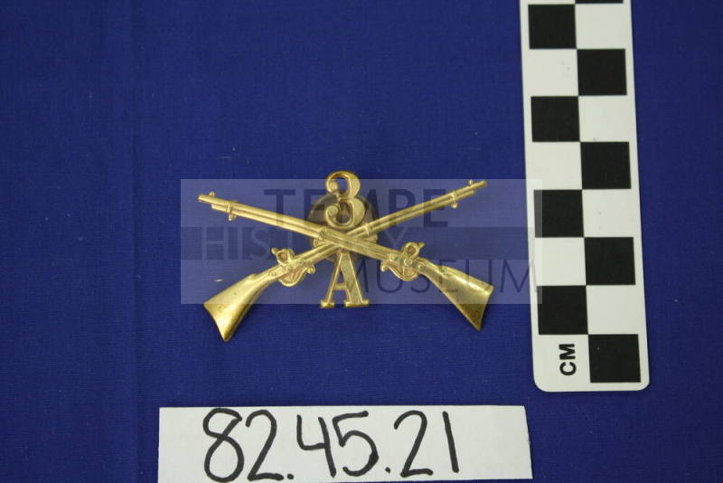Military Insignia