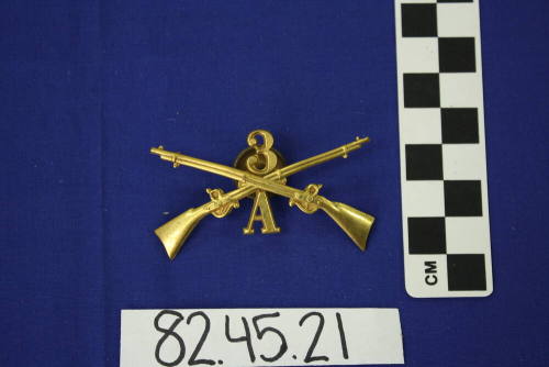 Military Insignia