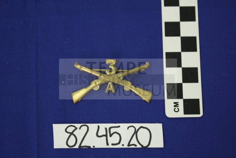 Military Insignia