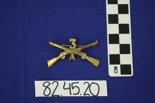 Military Insignia