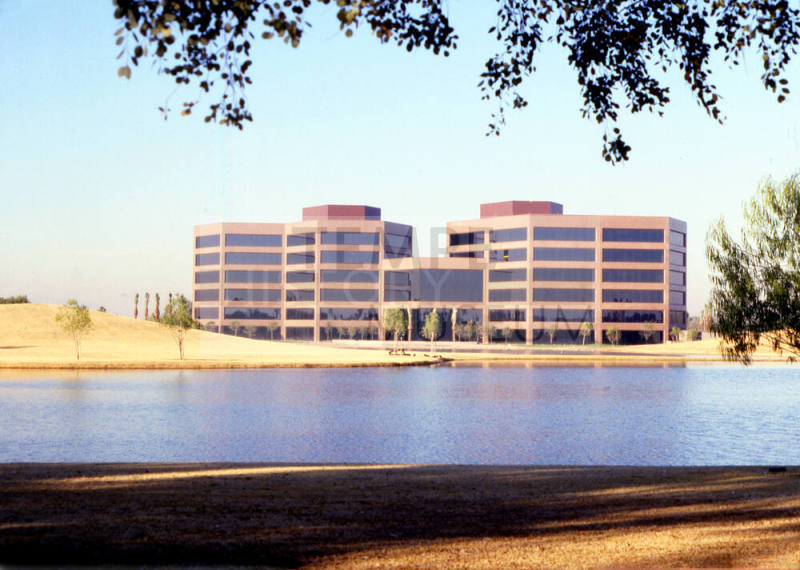Park Bridge, 1620 W. Fountainhead Parkway